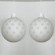 Set of 2 Como Pendant Lamps by Aloys Gangkofner for Peill and Putzler