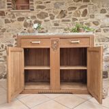 Parisian art deco buffet