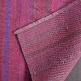 Stripe Neutral Vintage Wool Rug sku2351