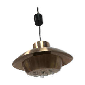 lustre doré Raak vintage