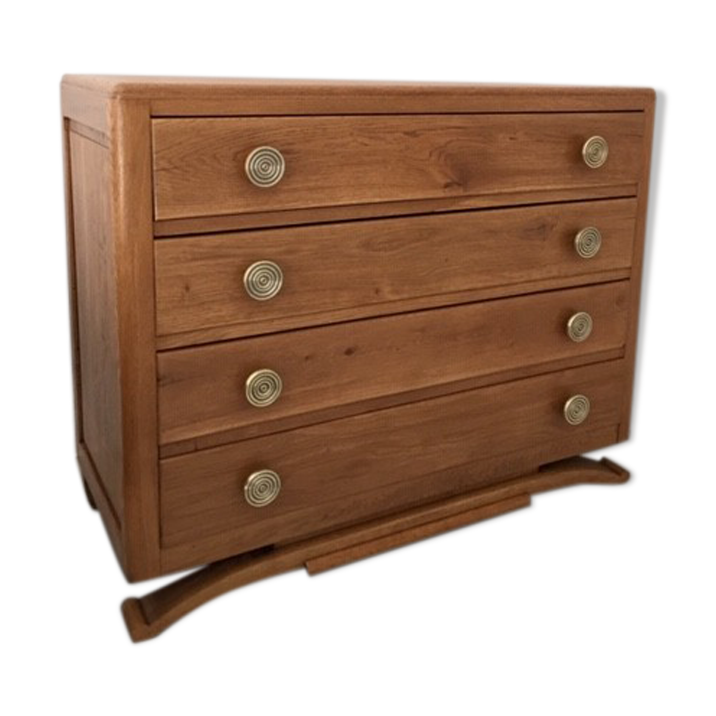 Art Deco dresser