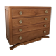 Commode Art déco