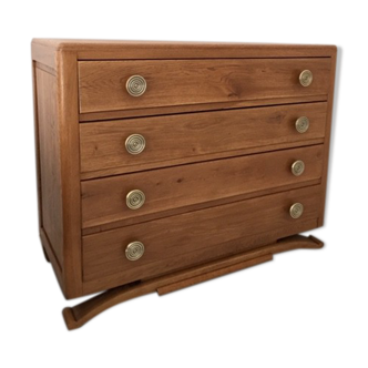 Art Deco dresser
