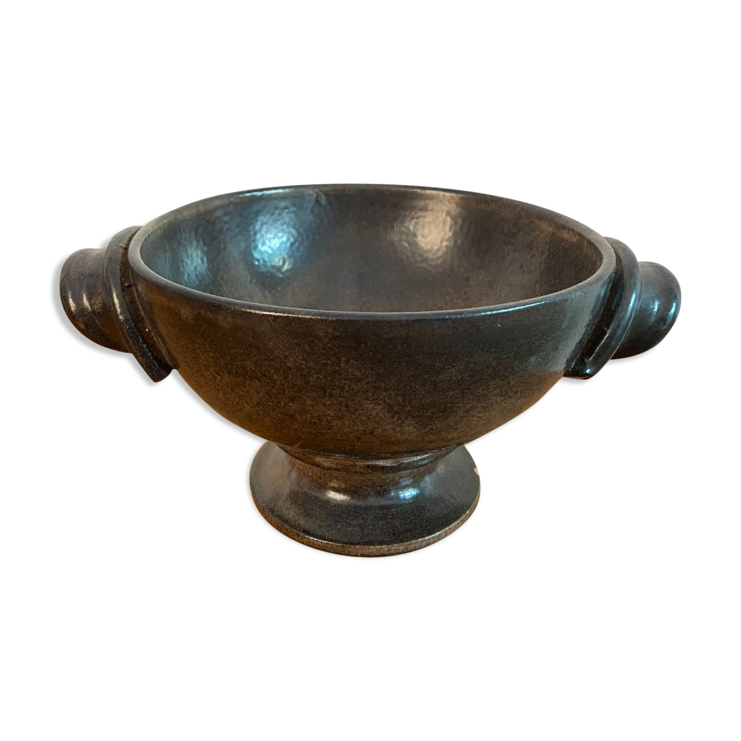 Vallauris ceramics - 1980