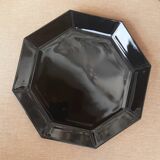 Octime glass bell