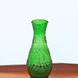 Empoli Green Vintage Vase Italy