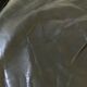 Cini Boeri Sofa Gradual Lounge Black Leather Knoll/gavina