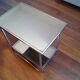 Art deco side table
