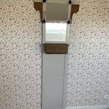 Coat rack