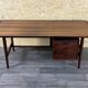 Bureau en palissandre de Rio des années 1960 et 1970 par Arne Vodder pour Sibast Furniture