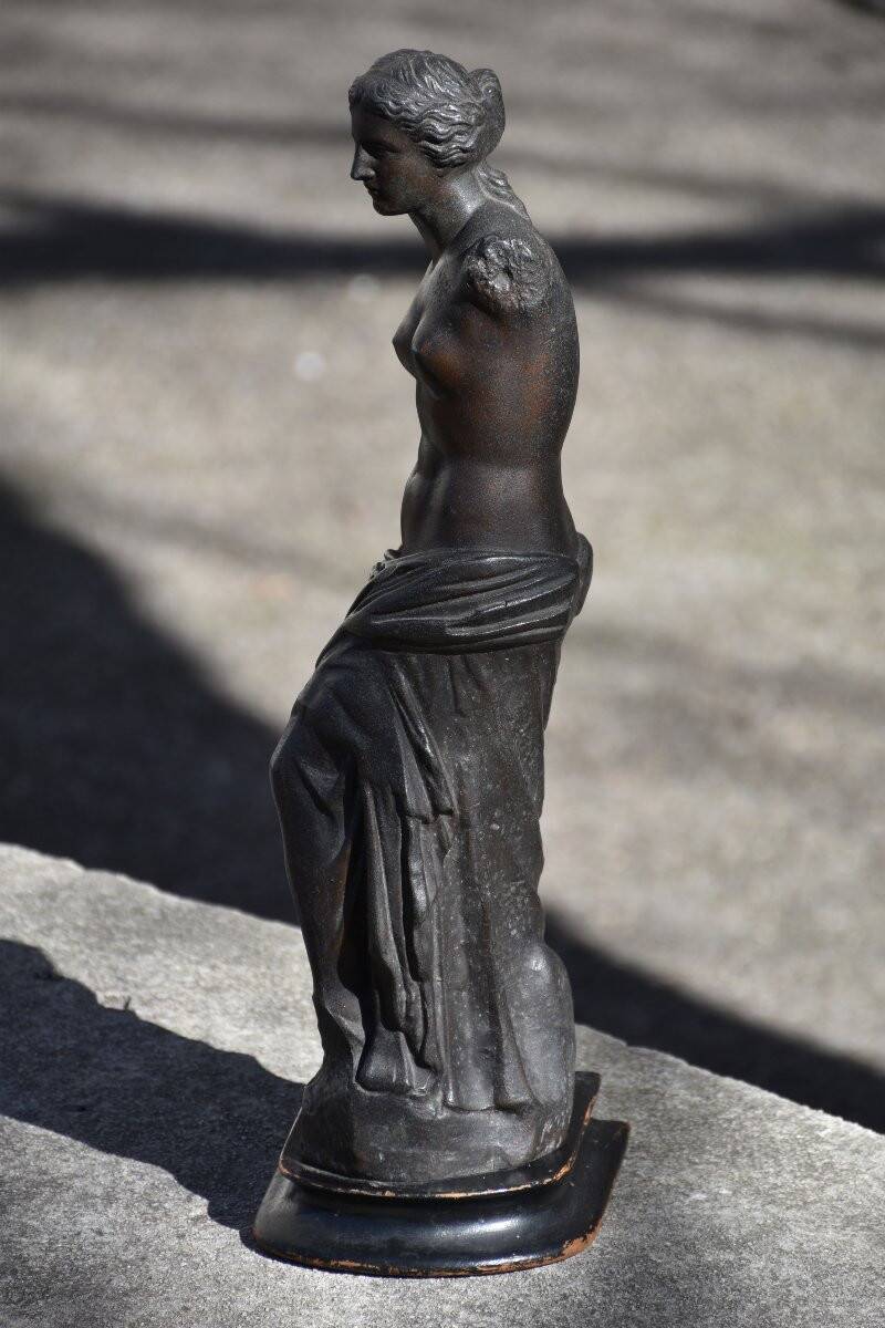 Théodore Hébért, The Venus de Milo (1866)