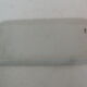 Pink cake dish with floral decoration Limoges