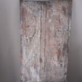 Old dogon door