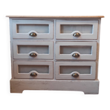 Drawer unit