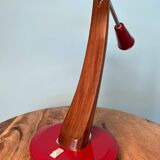 Lampe de bureau FASE modèle "Président Pendulo"