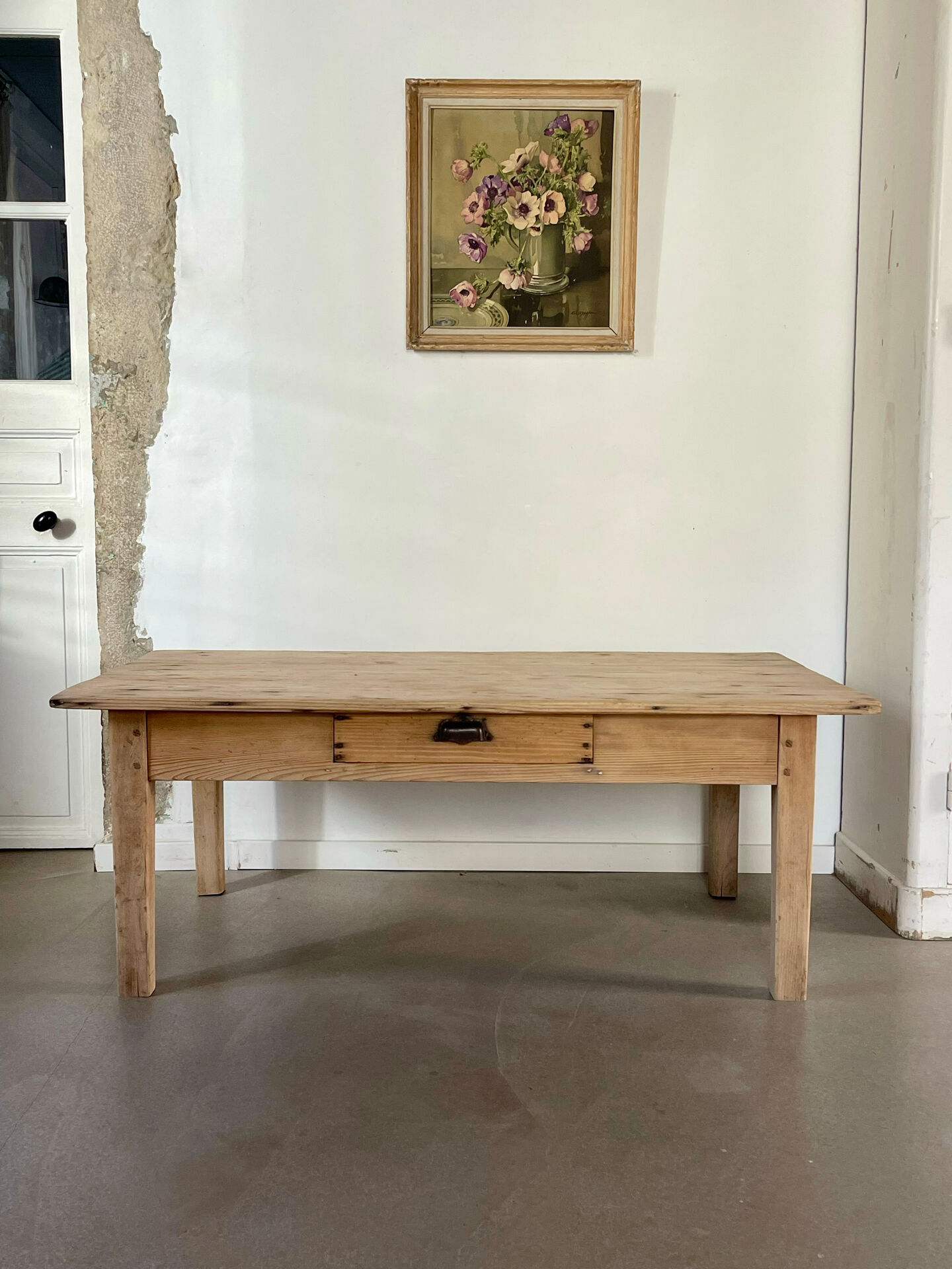 Table basse