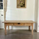 Table basse