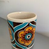 Vintage mug from the 70s