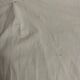 HM embroidered sheet