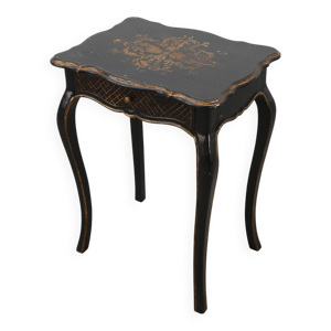Table d'appoint en bois - france