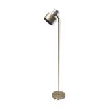Vintage 20th Century Brass Spotlight Floor Lamp By NAFA, European Plug, 1960's