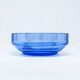 D6Y H. Hortensja - ART DECO platter