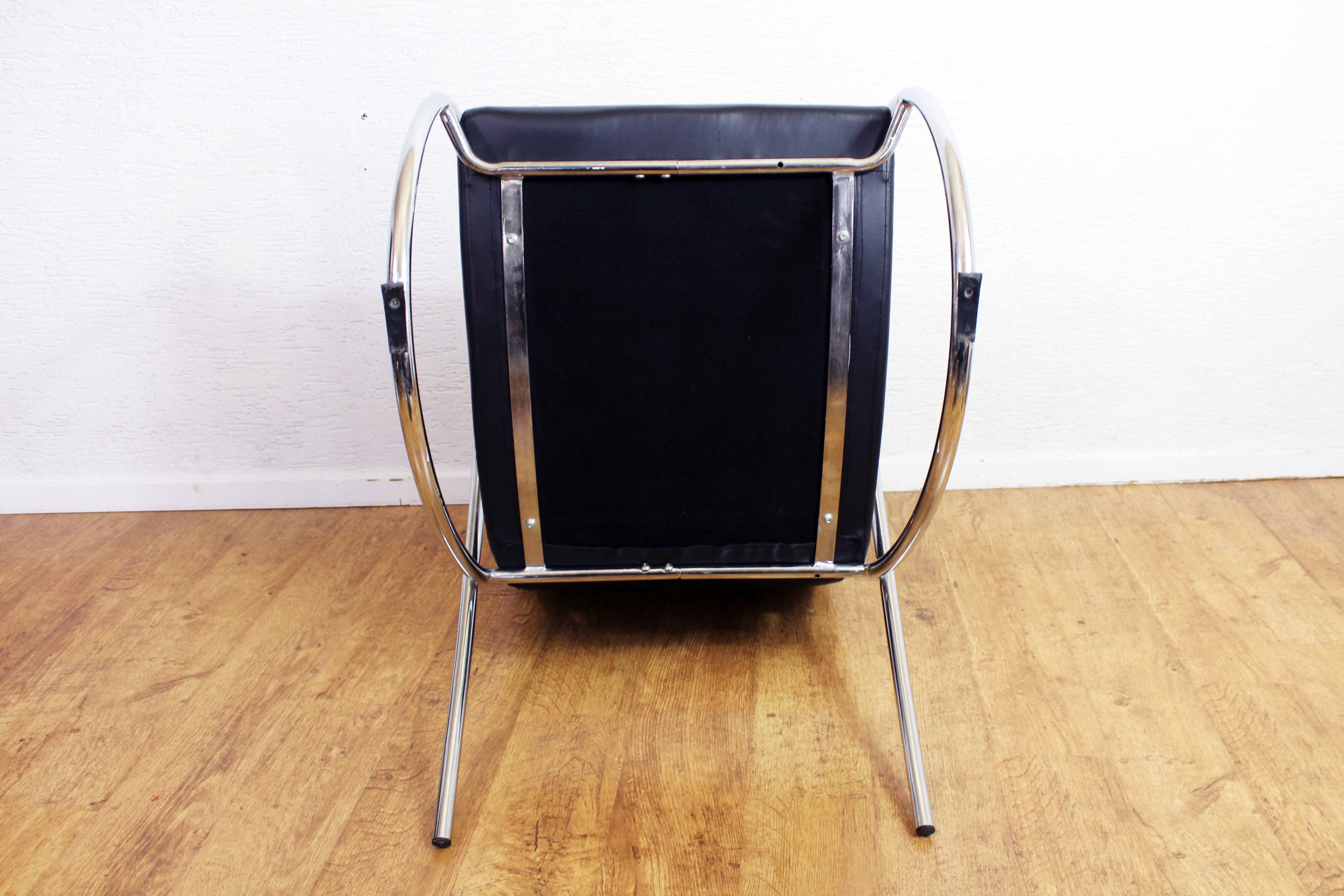 Vintage armchair