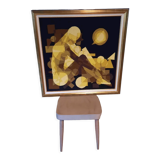 Allart vintage tapestry