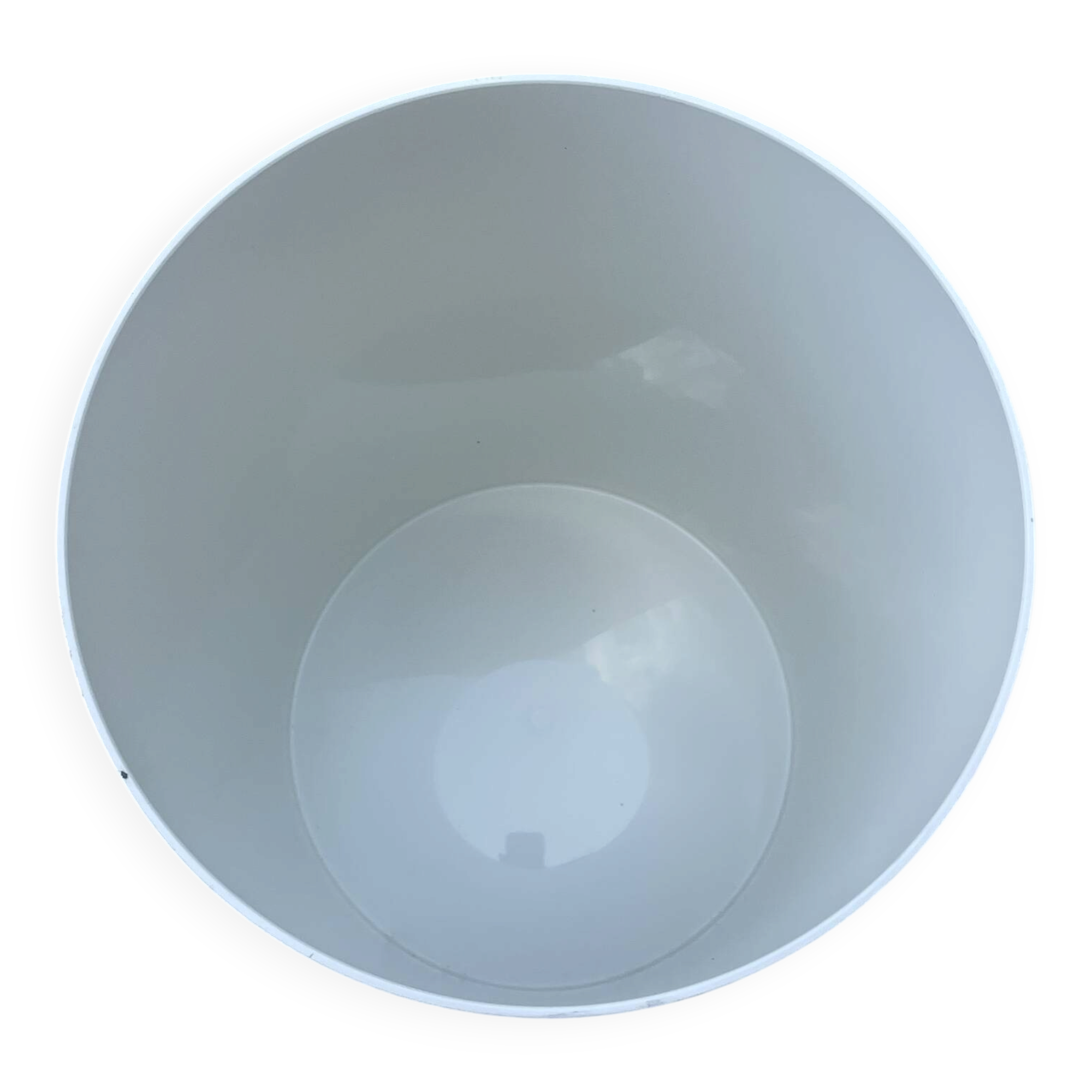 Kartell 4670 desk bin