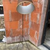 Lampadaire sur pied vintage