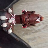Ethnic mask