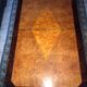 Table basse bar