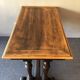 Bistro table early XXth