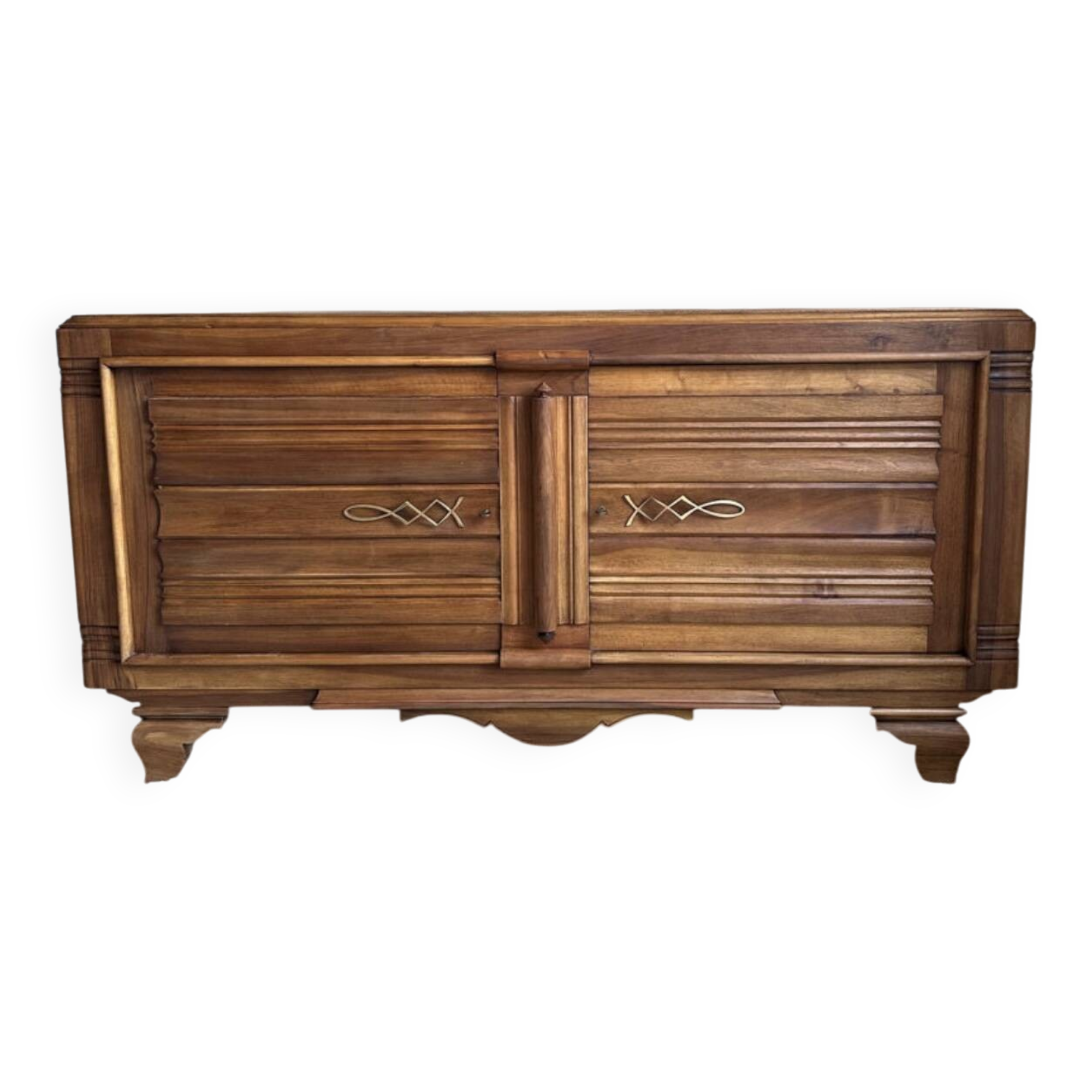 Vintage buffet