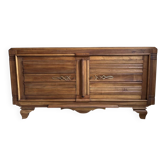 Vintage buffet