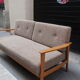 Daybed scandinave des années 60