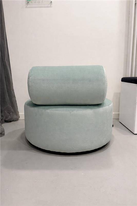 Sinclair armchair