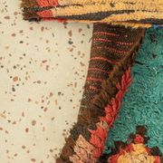 Tapis berbère 156 x 247 azilal vintage