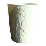 Deshoulières lithophane lamp