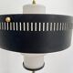 Floor lamp by Bruno Gatta for Stilnovo, Italy, 1960s.