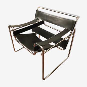 Armchair Marcel Breuer Wassily B3