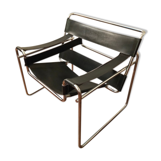Armchair Marcel Breuer Wassily B3