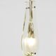 Max Ingrad for Drop Suspension Lamp Fontana Arte, Model 2259, Italy, 1960s