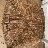 Chaise provençale