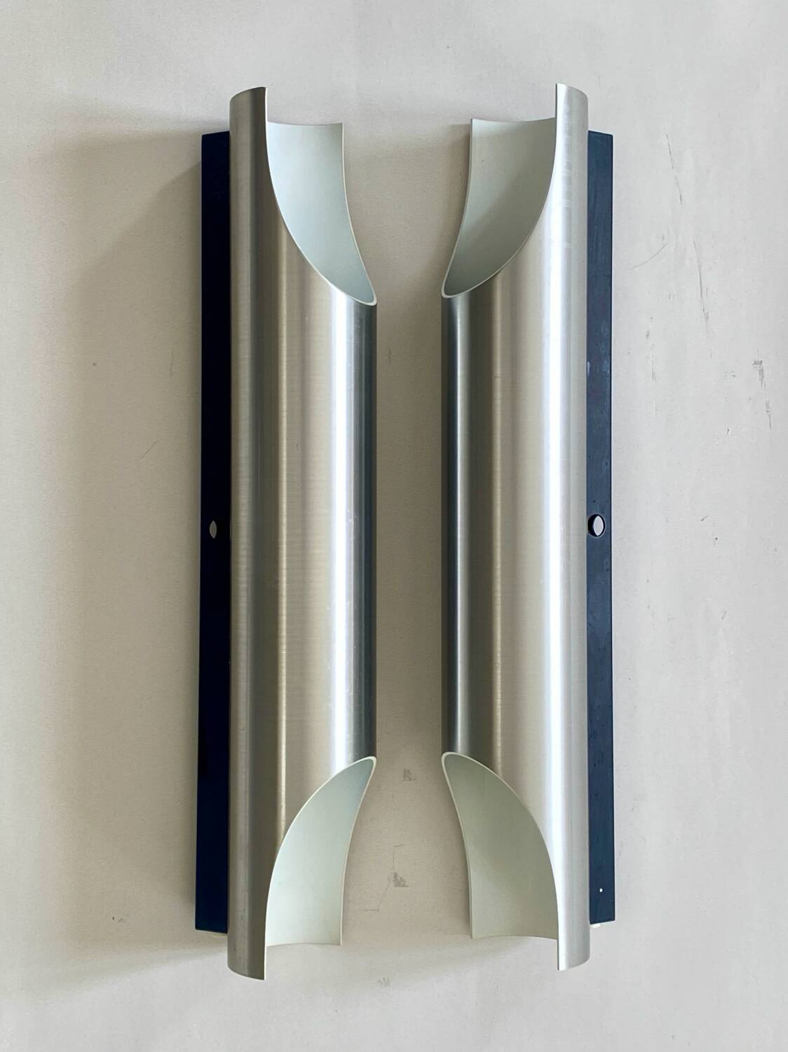 Maija Liisa Kormulainen – RAAK - PAIR OF “Fuga” WALL LIGHTS