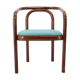 Vintage bentwood chair Ton, Czechoslovakia