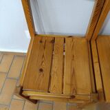 Series of chairs les arcs