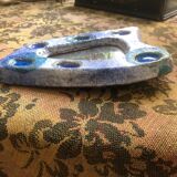 Small ceramic mirror lY Bonnet