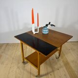1960s convertible trolley – Vintage coffee table