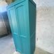 Parisian wardrobe
